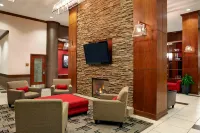 Four Points by Sheraton Calgary Airport - วิว