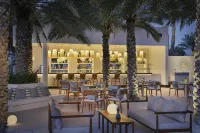 Waldorf Astoria Ras Al Khaimah - bar