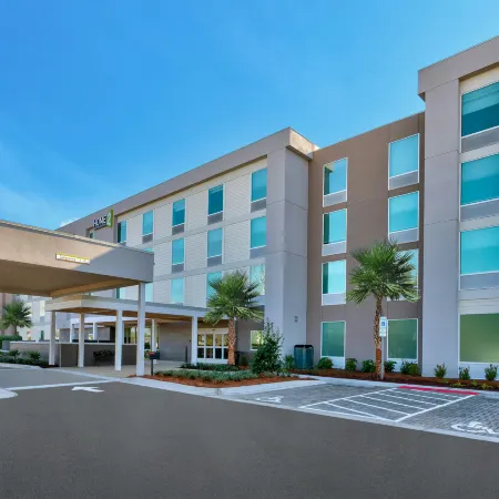 Home2 Suites by Hilton Wilmington Wrightsville Beach