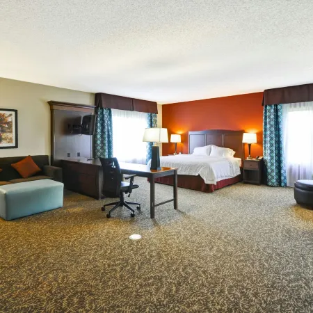 Hampton Inn Boca Raton/Deerfield Beach