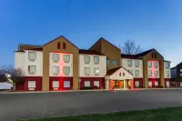 Red Roof Inn Springfield, OH - 2-Star