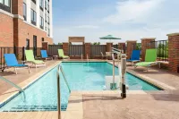 Hampton Inn & Suites Norman Conference Center Area - 2-Star