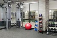 Courtyard Buffalo Airport - Gym