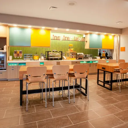 Home2 Suites by Hilton Lewisburg