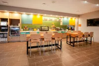 Home2 Suites by Hilton Lewisburg - 3-Star