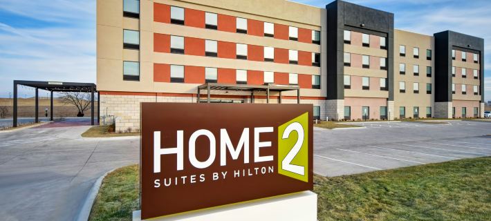 Home2 Suites by Hilton - Wichita Northeast Hotels in Sedgwick County