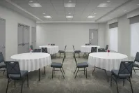 Hilton Garden Inn Atlanta North/Johns Creek - breakfast