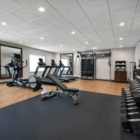 Hampton Inn by Hilton Midland South
