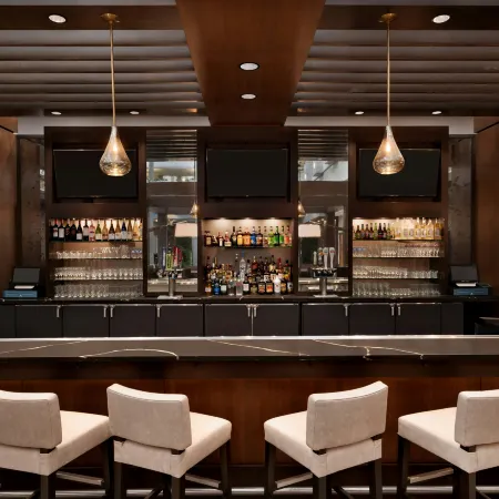 Embassy Suites by Hilton Brunswick