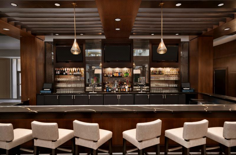 Embassy Suites by Hilton Brunswick photo 5