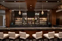 Embassy Suites by Hilton Brunswick - Baarit