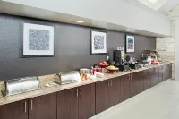 Residence Inn Chicago O'Hare - breakfast