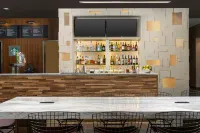 Courtyard by Marriott Las Cruces at Nmsu - Quầy Bar