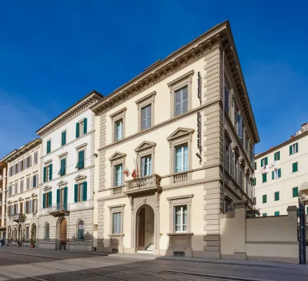 Hotel Embassy - Lemmikkieläimet sallittu