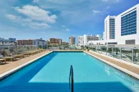 AC Hotel Clearwater Beach - Rooftop Pools