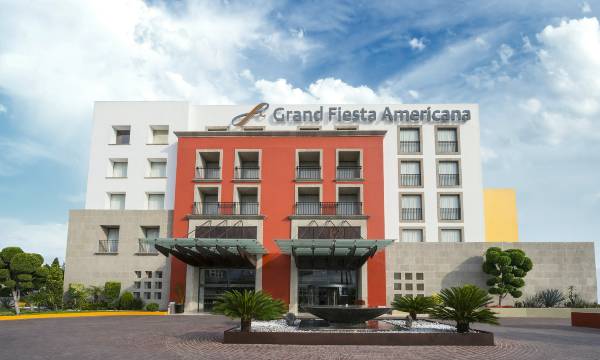 Grand Fiesta Americana Queretaro