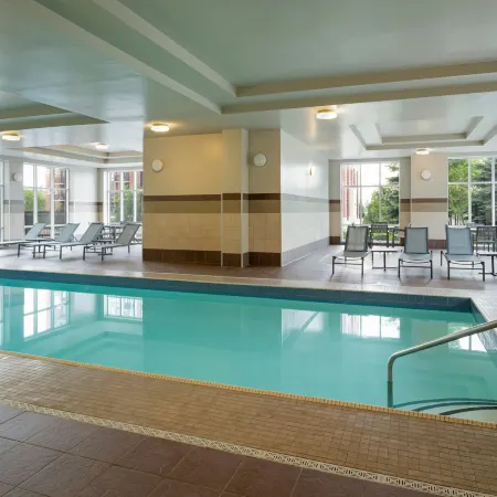 Residence Inn Ottawa Airport