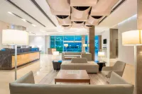 Four Points by Sheraton Barranquilla - parking