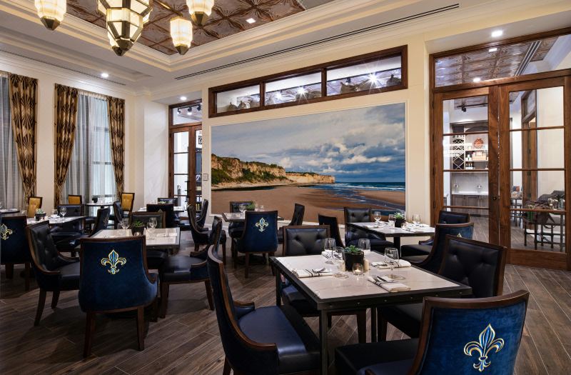The Higgins Hotel New Orleans, Curio Collection by Hilton photo 5