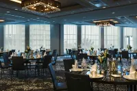 Renaissance Allentown Hotel - breakfast