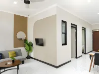 Urbanview Hotel at Pesona Guest House Jambi - 2 étoiles