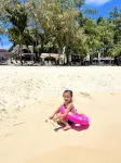 Ondus Boracay Resort - Beach