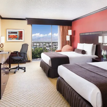 Crowne Plaza ALBUQUERQUE by IHG