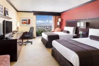 Crowne Plaza ALBUQUERQUE by IHG - 4 stelle