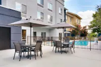 Fairfield Inn & Suites by Marriott Albany - Pools
