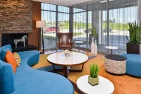 Fairfield Inn & Suites St. Joseph - 3-Star