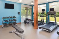 Fairfield Inn & Suites St. Joseph - 3-Star