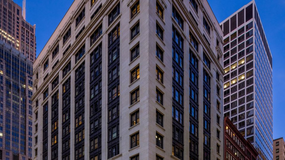 Canopy by Hilton Chicago Central Loop