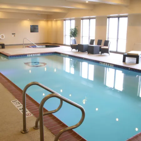 Hampton Inn & Suites Bastrop