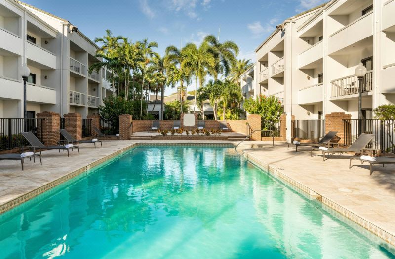 Courtyard West Palm Beach photo 2