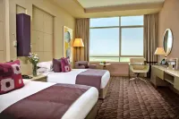 Erbil Rotana - Spa