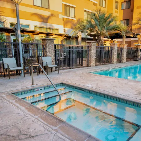 Courtyard San Diego Oceanside