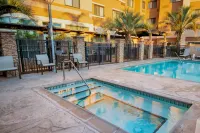 Courtyard San Diego Oceanside - de playa