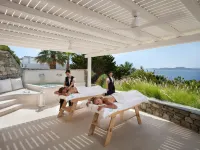Mykonos Grand Hotel & Resort - Kylpylä