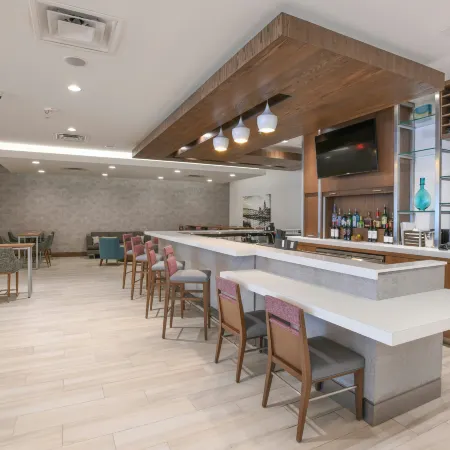Hilton Garden Inn Cincinnati/Midtown
