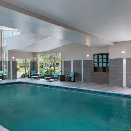 Residence Inn Houston Northwest/Cypress