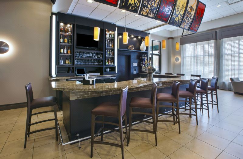 Embassy Suites by Hilton Columbus Airport photo 5
