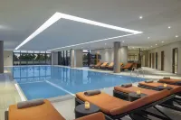 Hilton Batumi - Beach