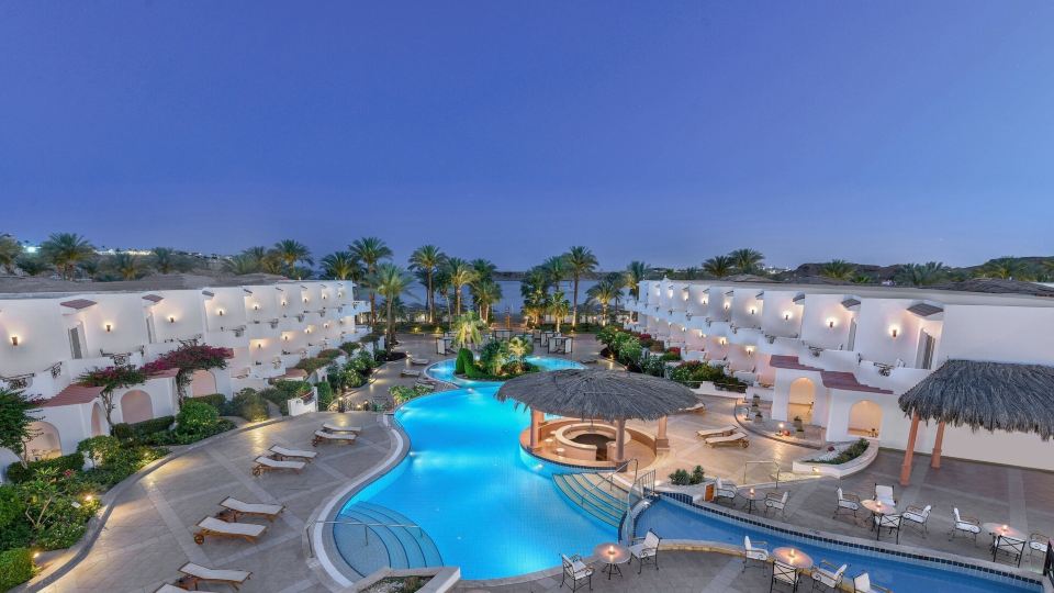JAZ Elite Palace – Adults Friendly 16 Years Plus