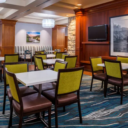 Hampton Inn & Suites Boise/Spectrum