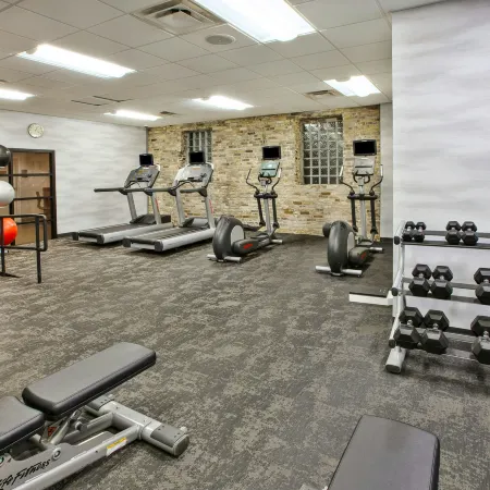 Fairfield Inn & Suites Milwaukee Downtown