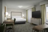 Homewood Suites by Hilton Jacksonville Downtown-Southbank - Pools