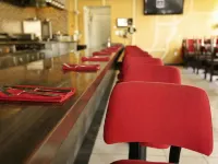The Dixie Hollywood Hotel dekat Prainha Tip