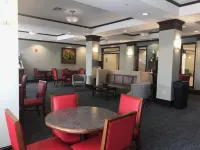 Holiday Inn Express & Suites SNYDER by IHG - petit déjeuner