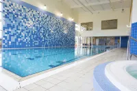 Maldron Hotel Portlaoise - piscina