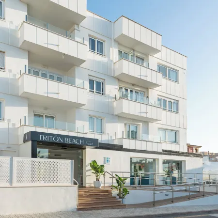 Welikehotel Triton Beach